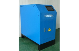 空壓機熱水器單油