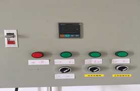 12、開機運行